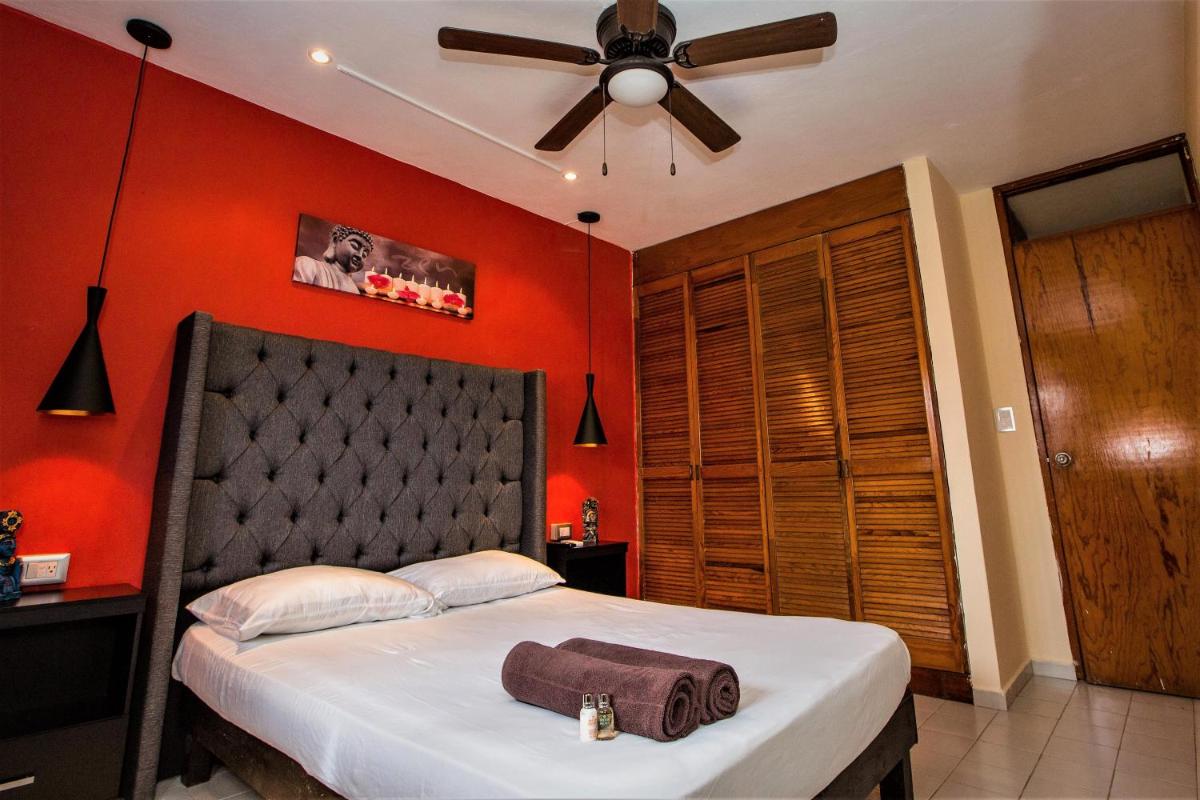 Casa Blanca Boutique & Organic - Housity