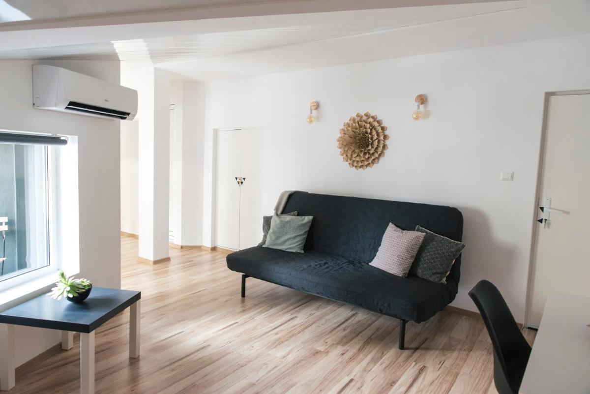 Balabanov White - Housity