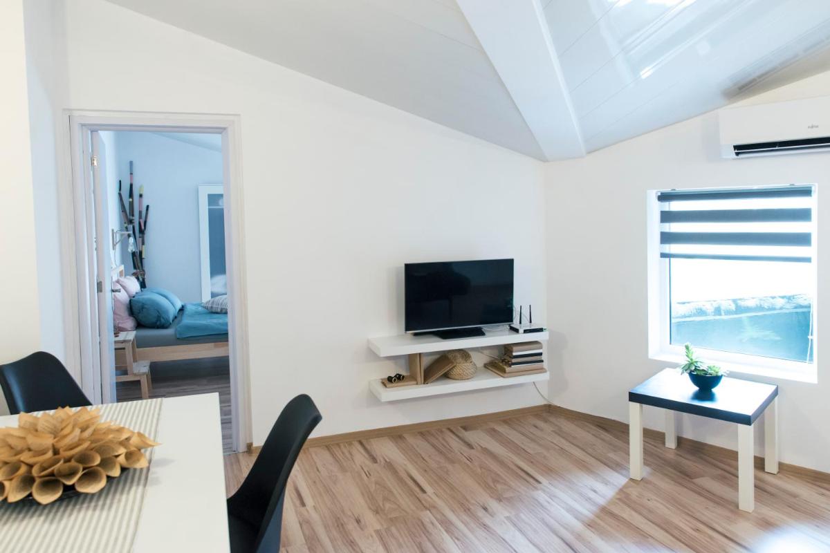 Balabanov White - Housity