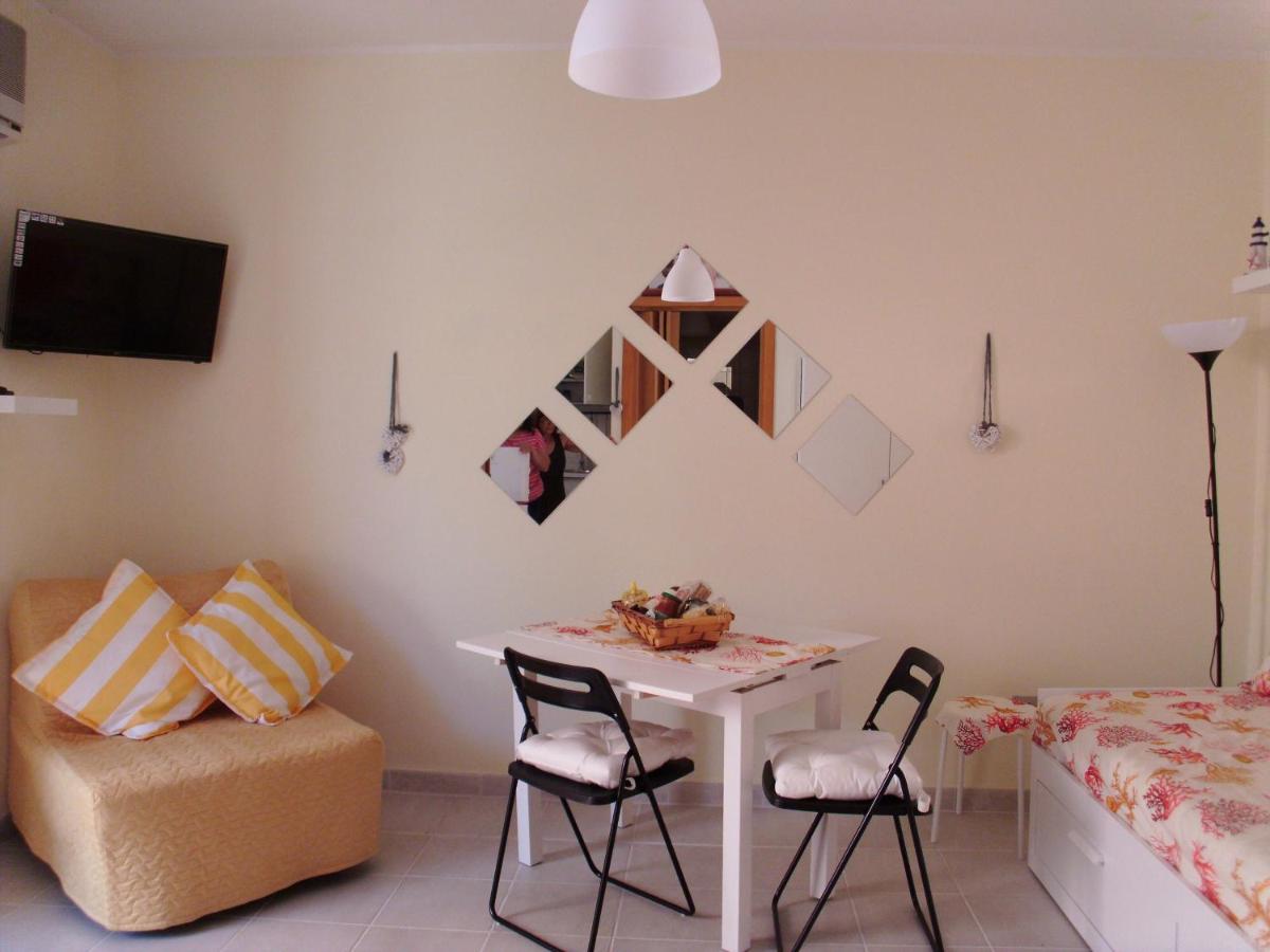 Suitetrails - Casa Francesca