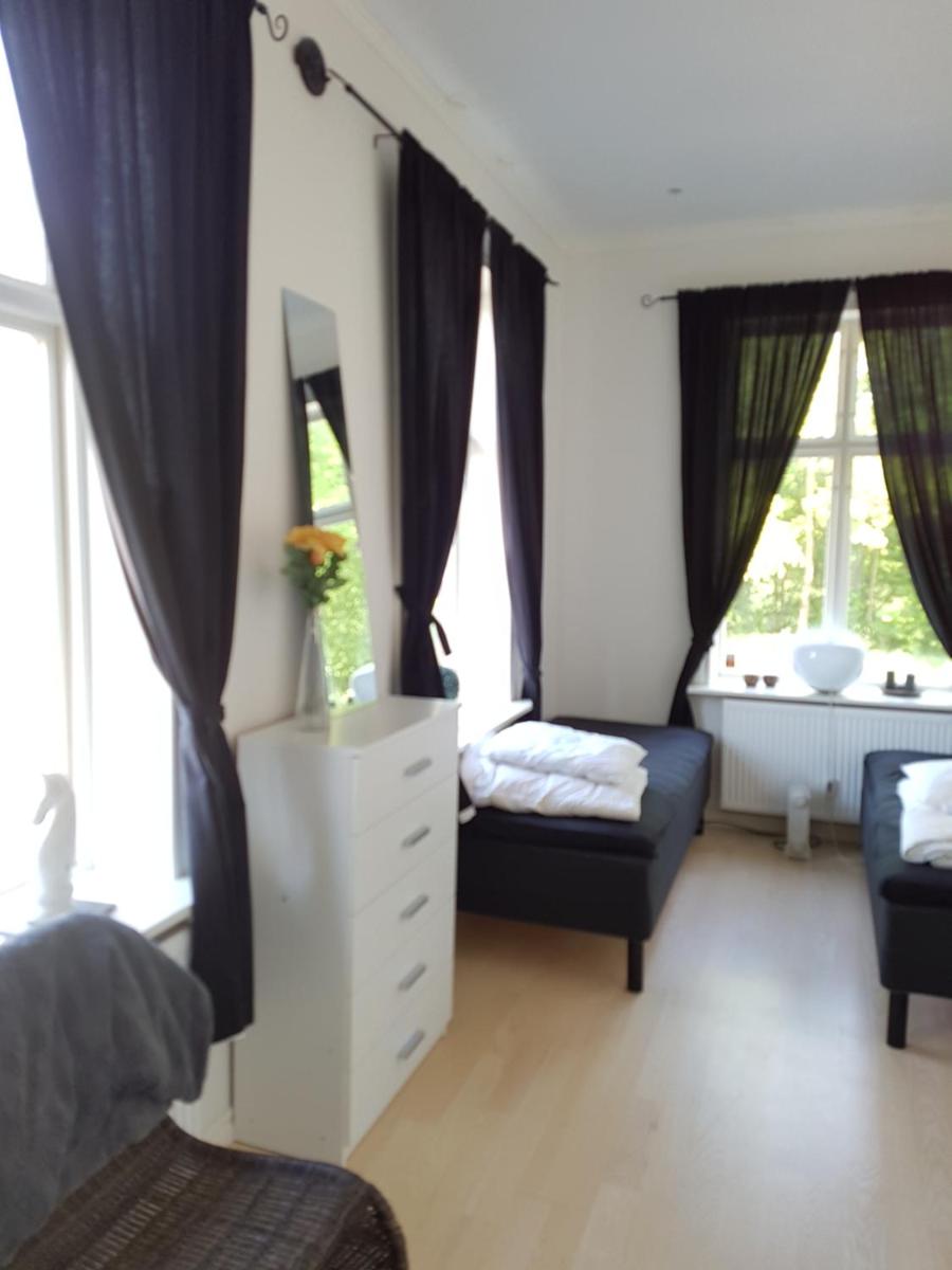 Hörlinge Guesthouse - Housity