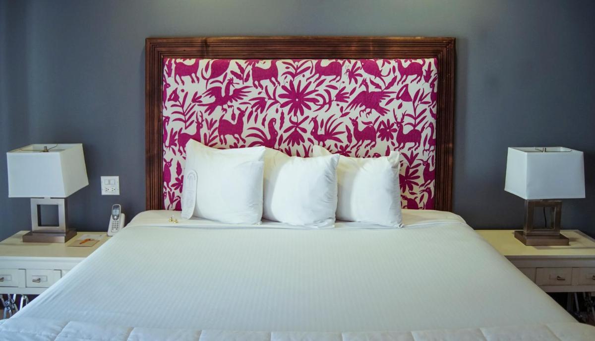 Hotel Posada El Rey Sol - Housity