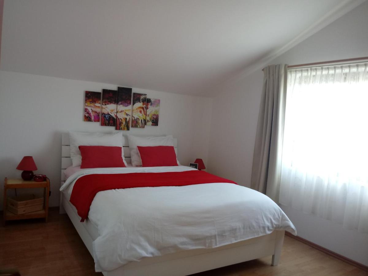 Boutique Apartments Julija - Housity