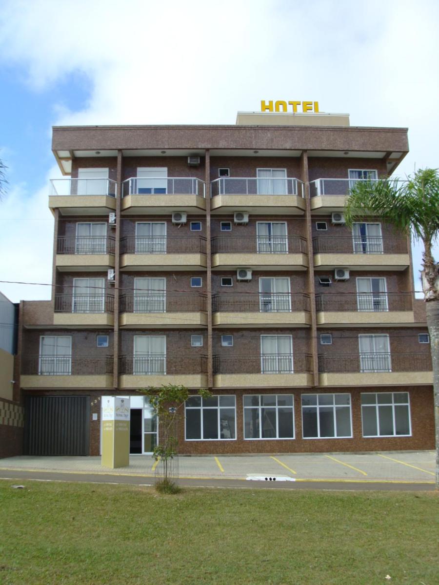 Suitetrails - Royal Trip Hotel