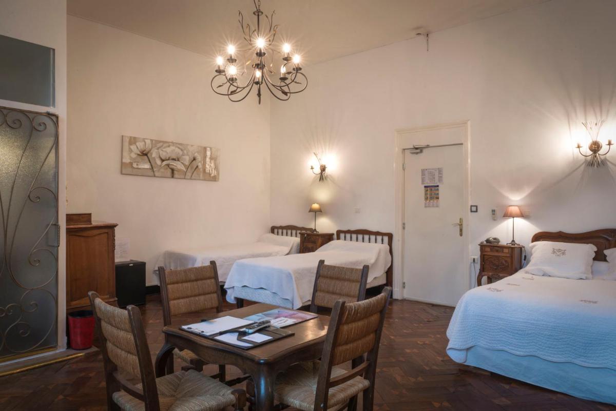 Hotel Du Forum - Housity