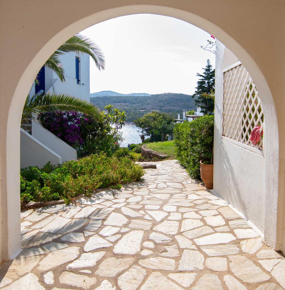 Andrew's House Punta Zeza - Housity