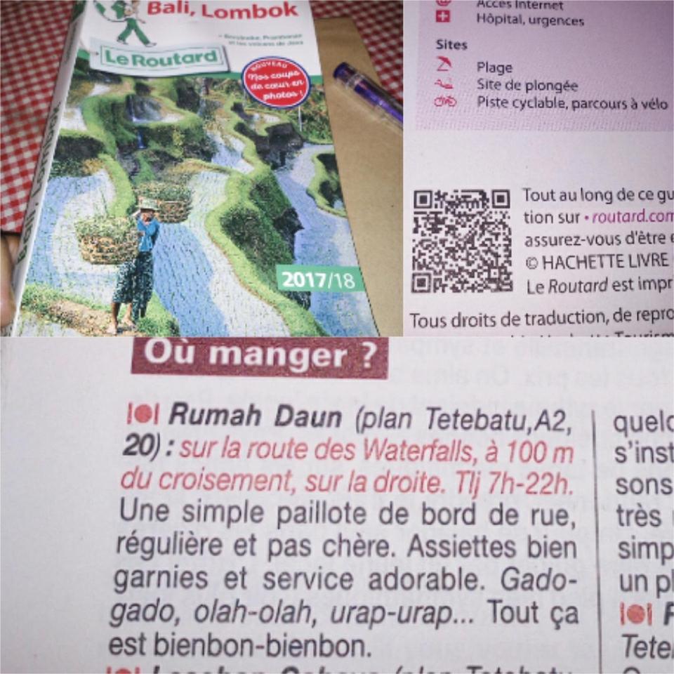 Rumah Daun Homestay Tetebatu - Hizvo