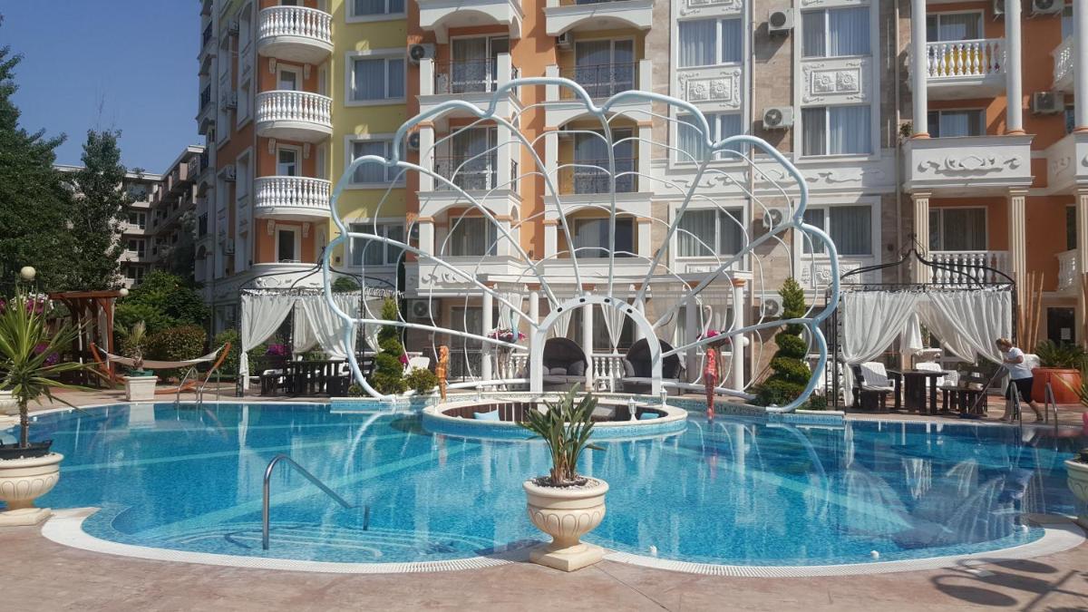 Суит Хоумс 3 - Housity