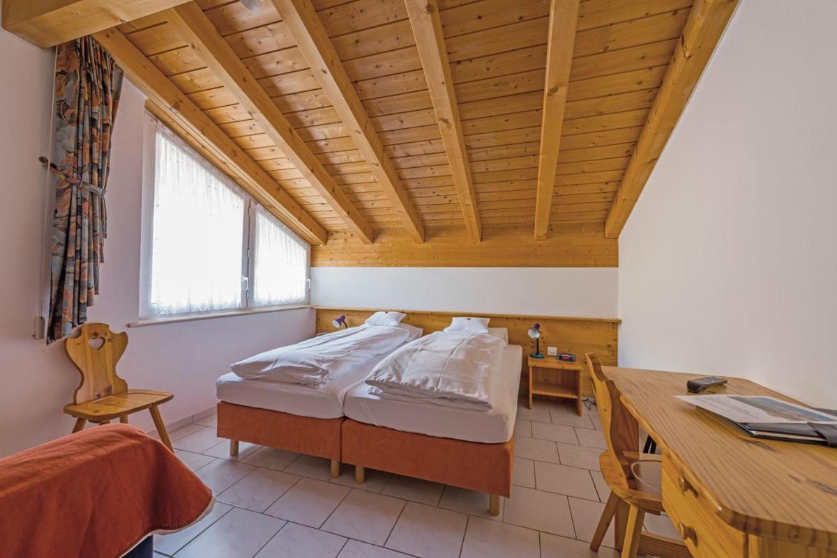 Hotel Romana - Housity