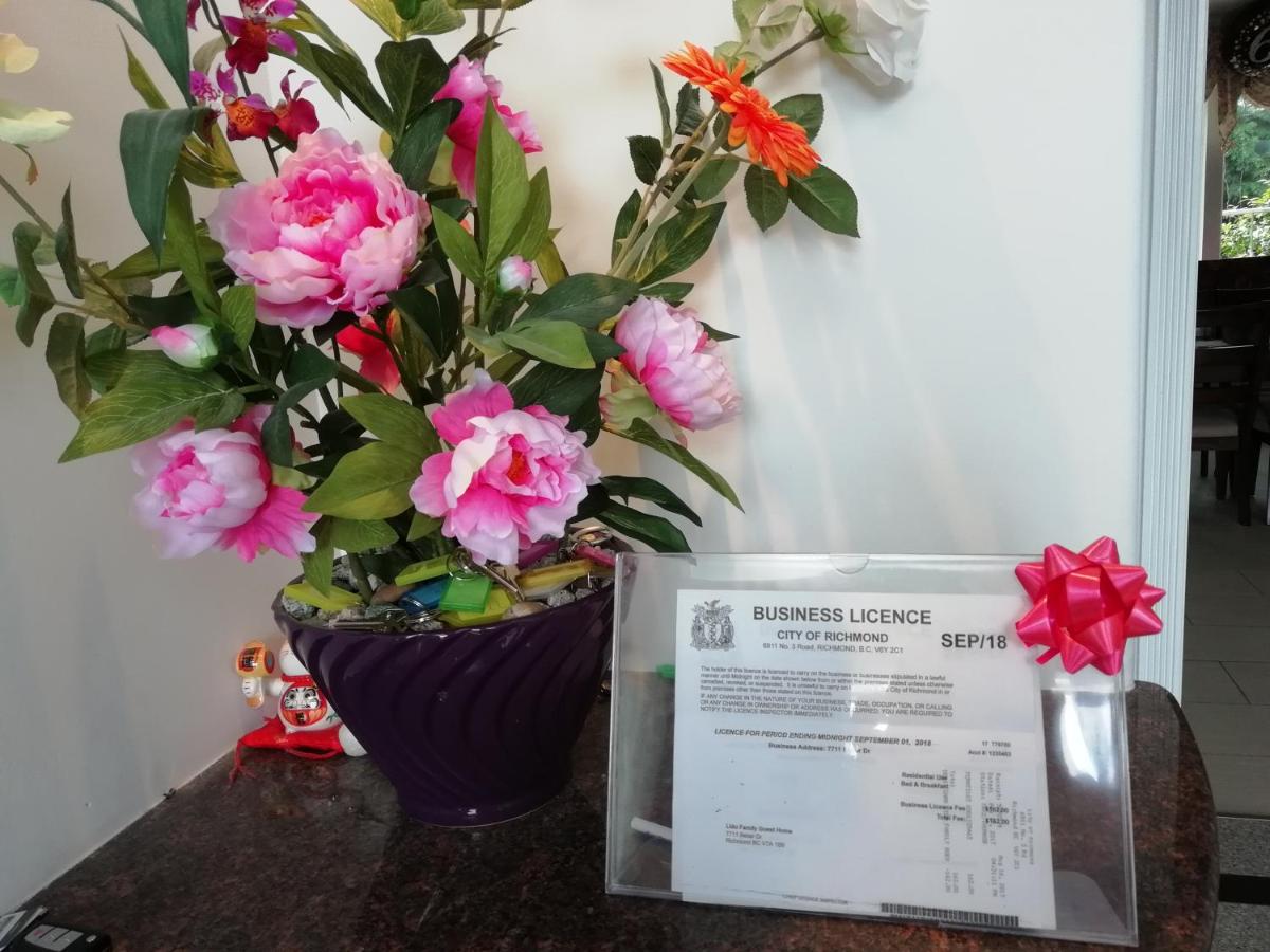 Lido Family Guest House - Housity