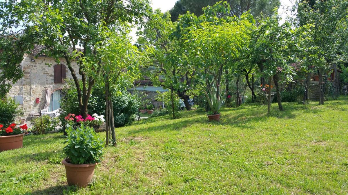 Colonica Montebeni - Housity