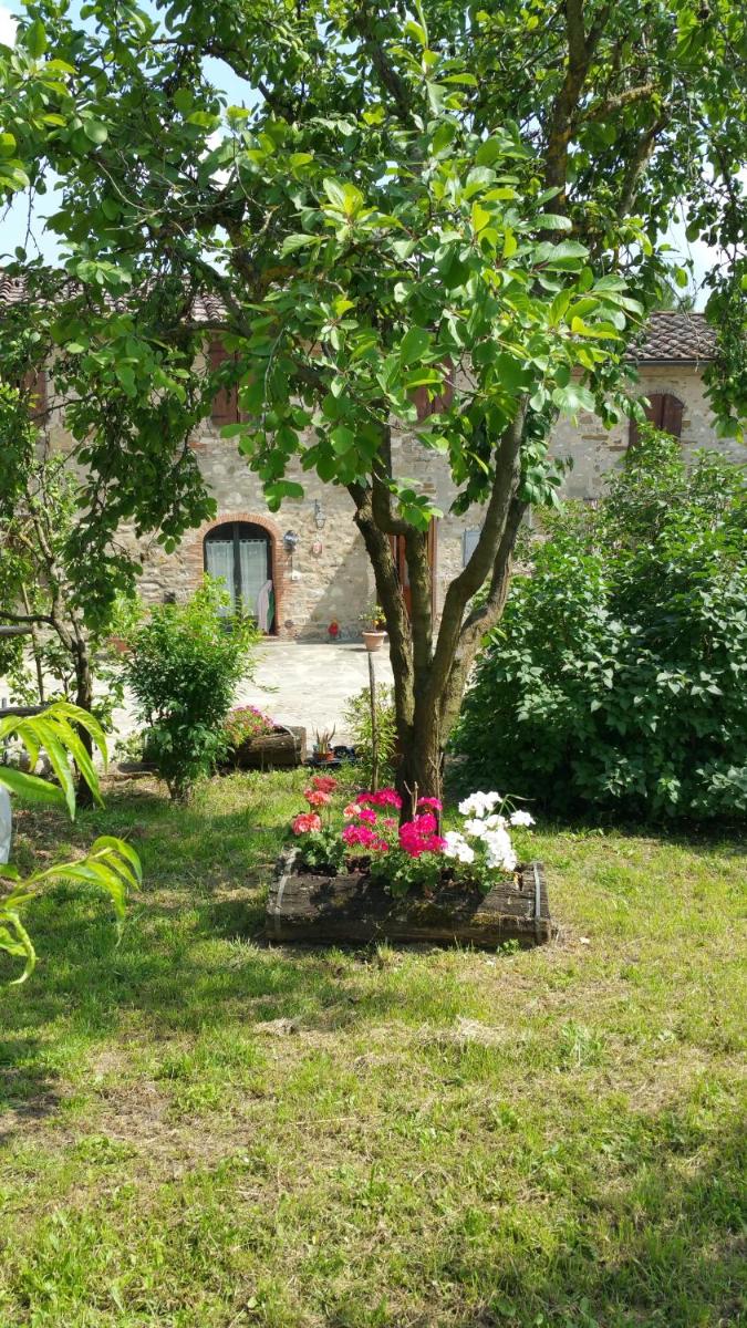Colonica Montebeni - Housity