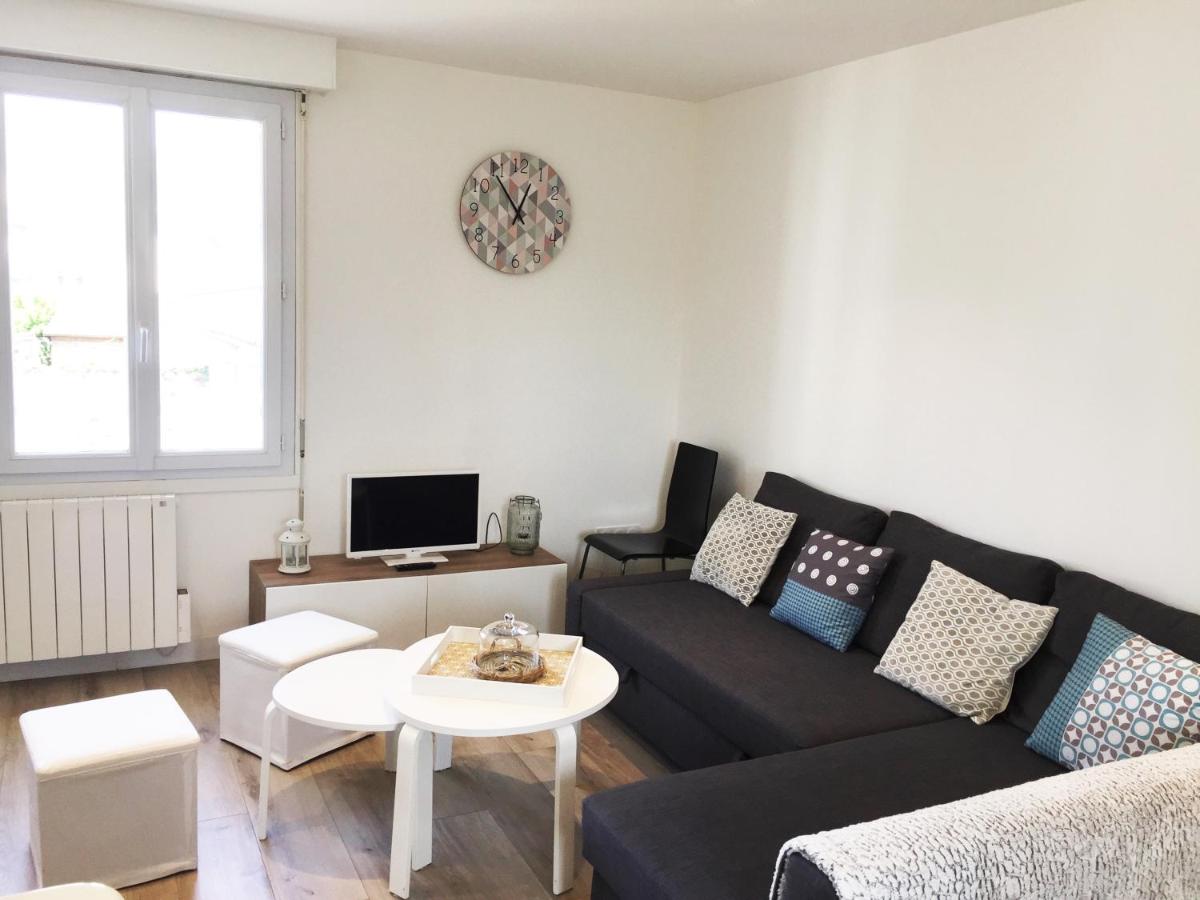 Charmant Duplex au Croisic - Housity