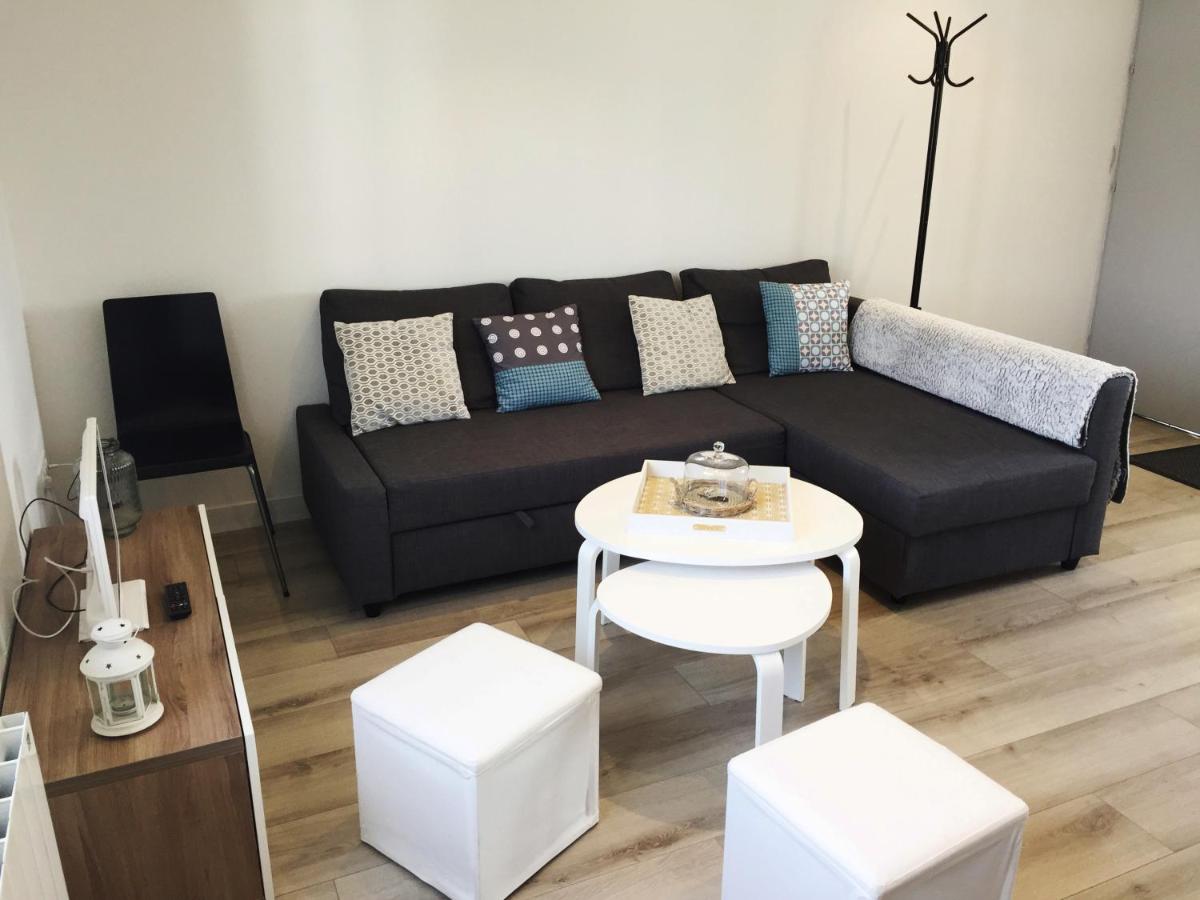 Charmant Duplex au Croisic - Housity