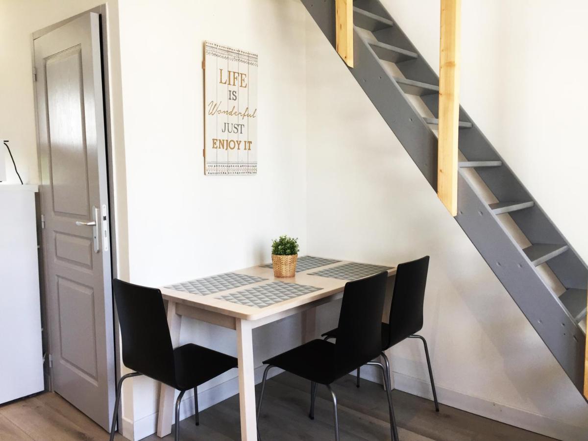 Charmant Duplex au Croisic - Housity