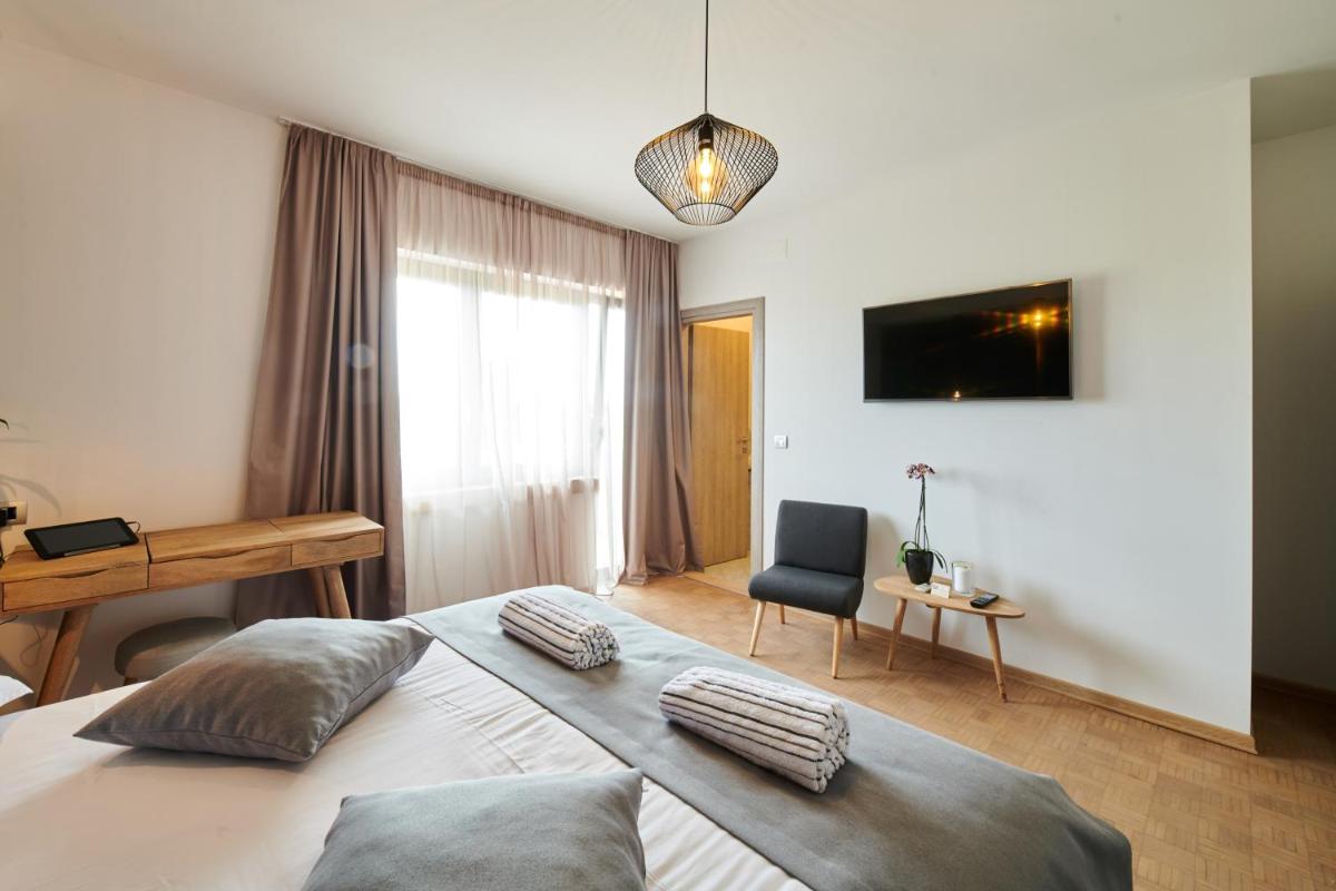Boutique Rooms Luna - Housity