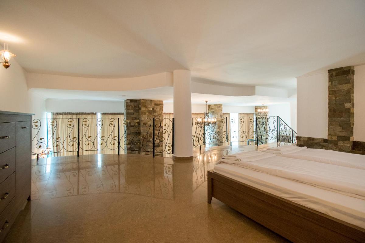 Guest Apartments Trigor City - Housity