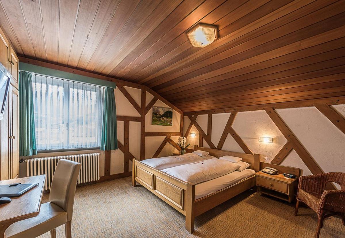 Hotel Romana - Housity