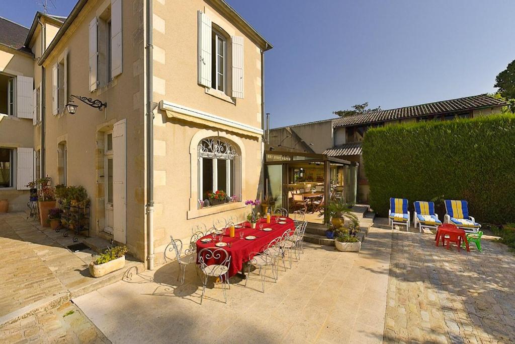 Amphore du Berry - Housity