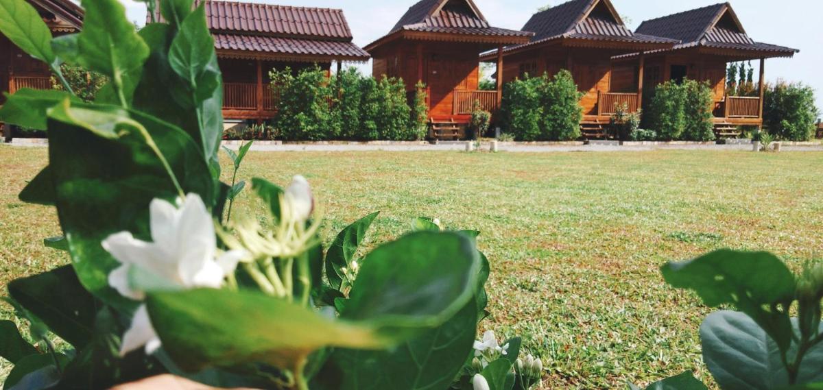 Imsuk Homestay at Chiang Rai - Housity