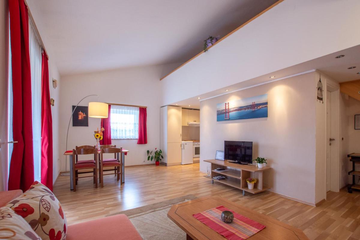 Suitetrails - Apartment Lavanda 2