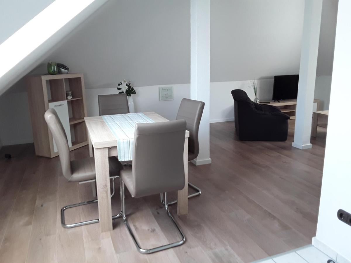 Ferienwohnung Osterheide - Housity