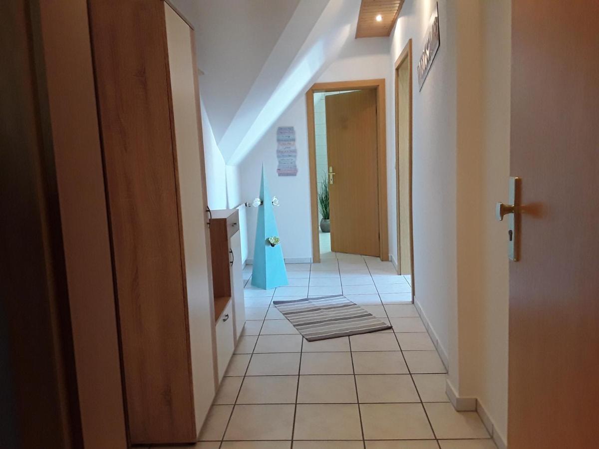 Ferienwohnung Osterheide - Housity