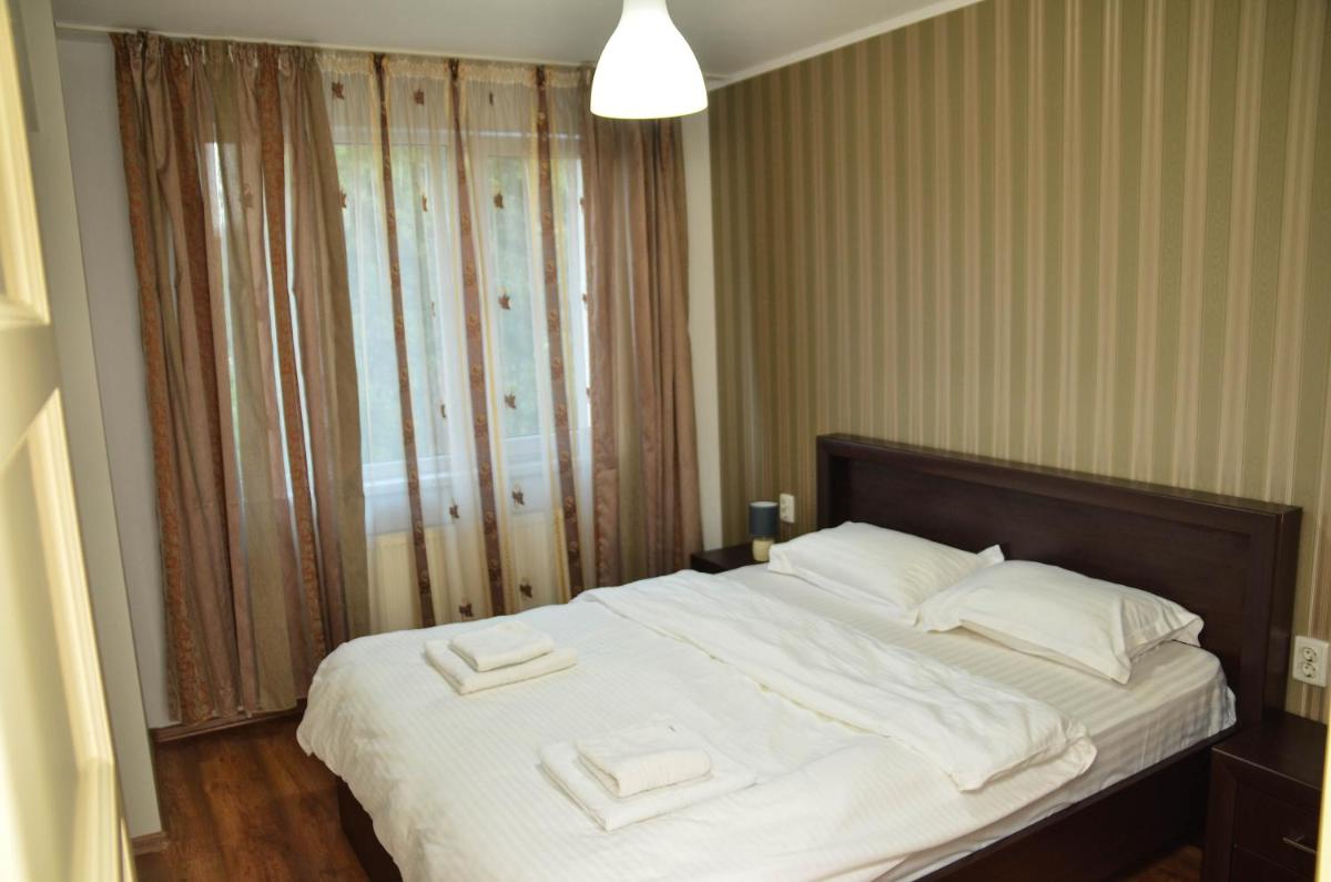 Cozy Apartments - Iasi - Housity