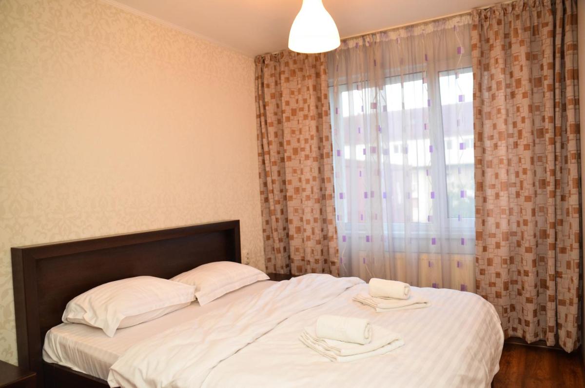 Cozy Apartments - Iasi - Housity