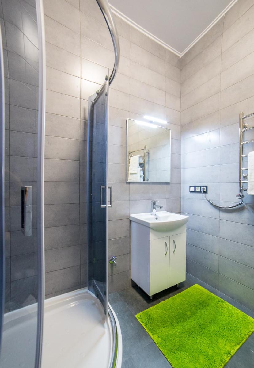 Apart Hotel on Rynok Square - Housity