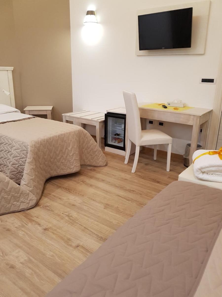 San Pietro - Housity