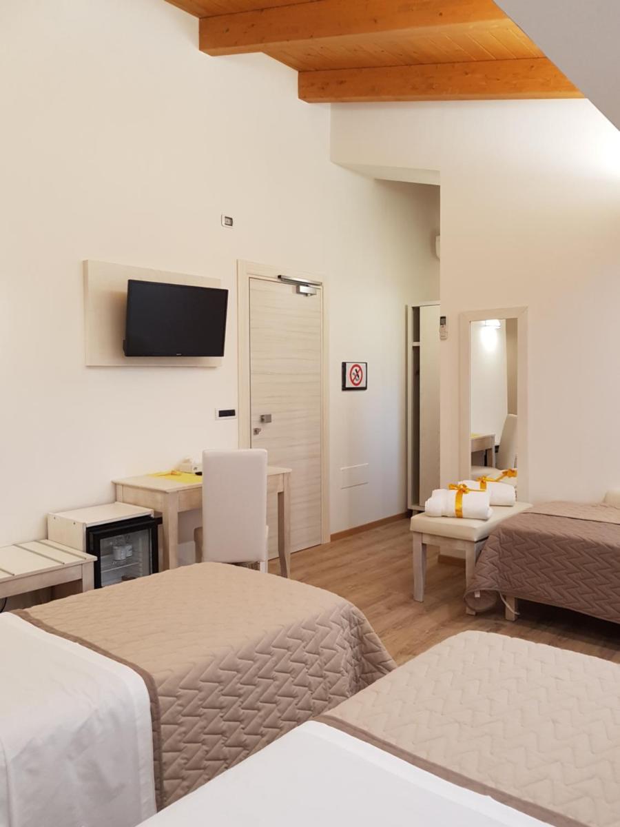 San Pietro - Housity
