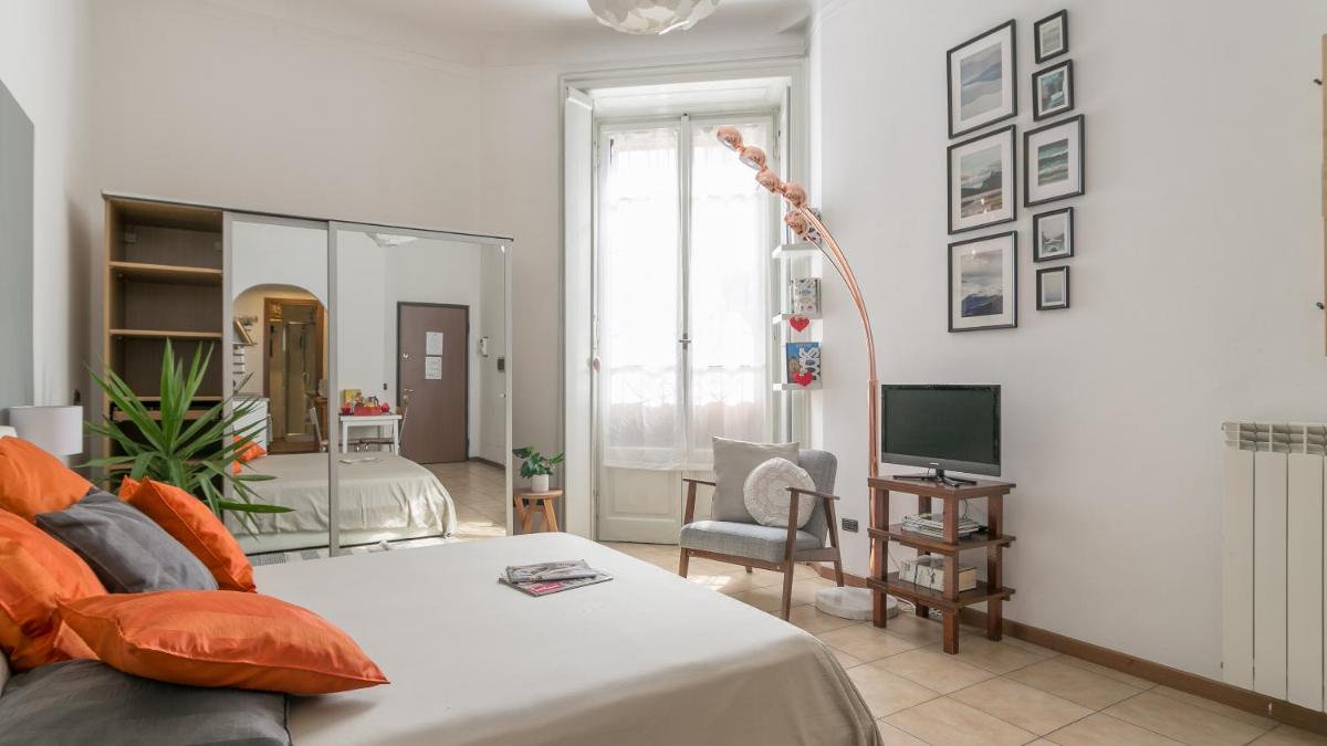 Spazio Isola- free WiFi - Housity