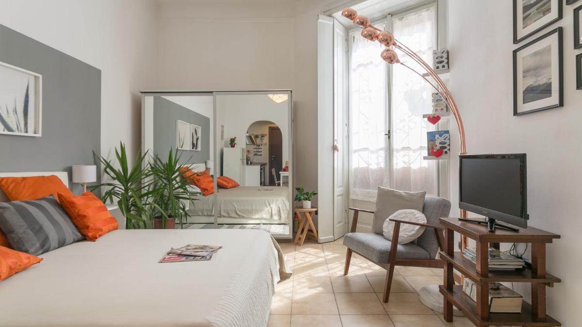 Spazio Isola- free WiFi - Housity