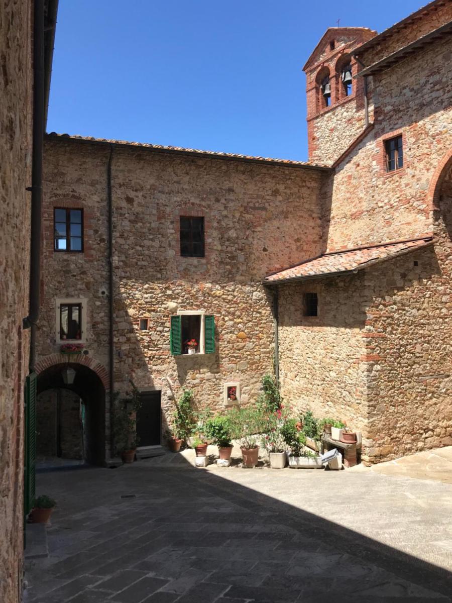 Casa Vacanza Lucignano - Housity
