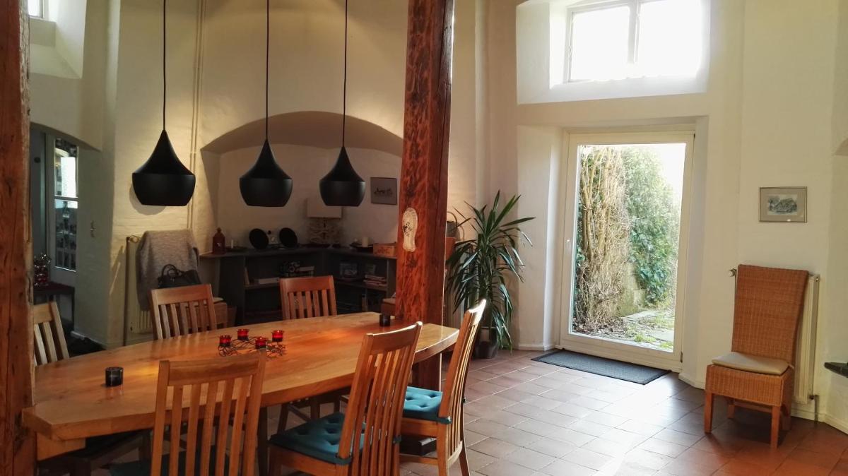 Windmühle Catharina - Housity