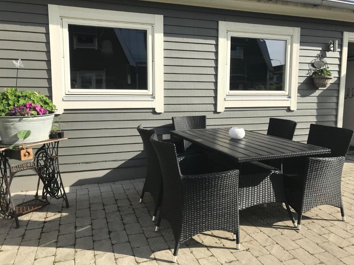 Gårdshus i Borgholm, Öland - Housity