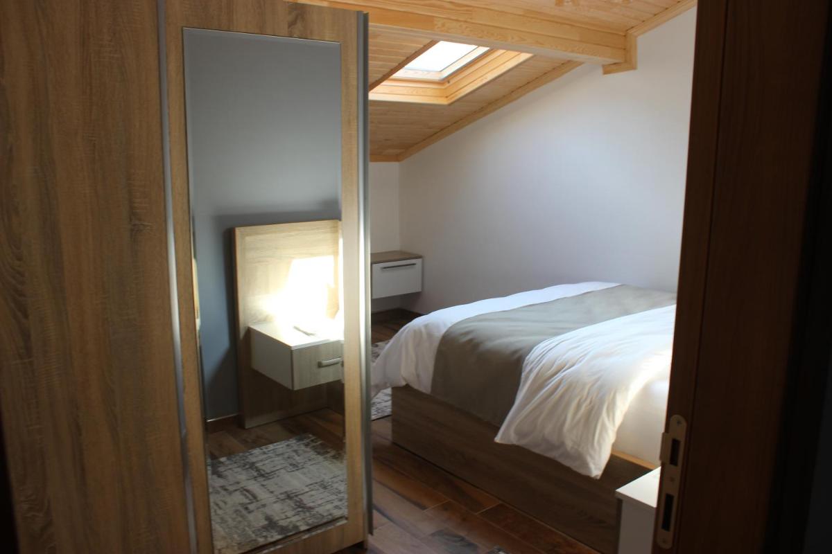 Etap Uzungöl Suite Hotel - Housity
