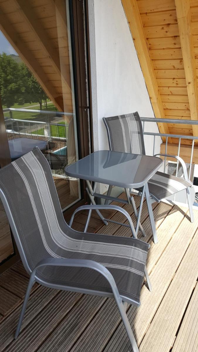 Mosel Ferienwohnung - Housity