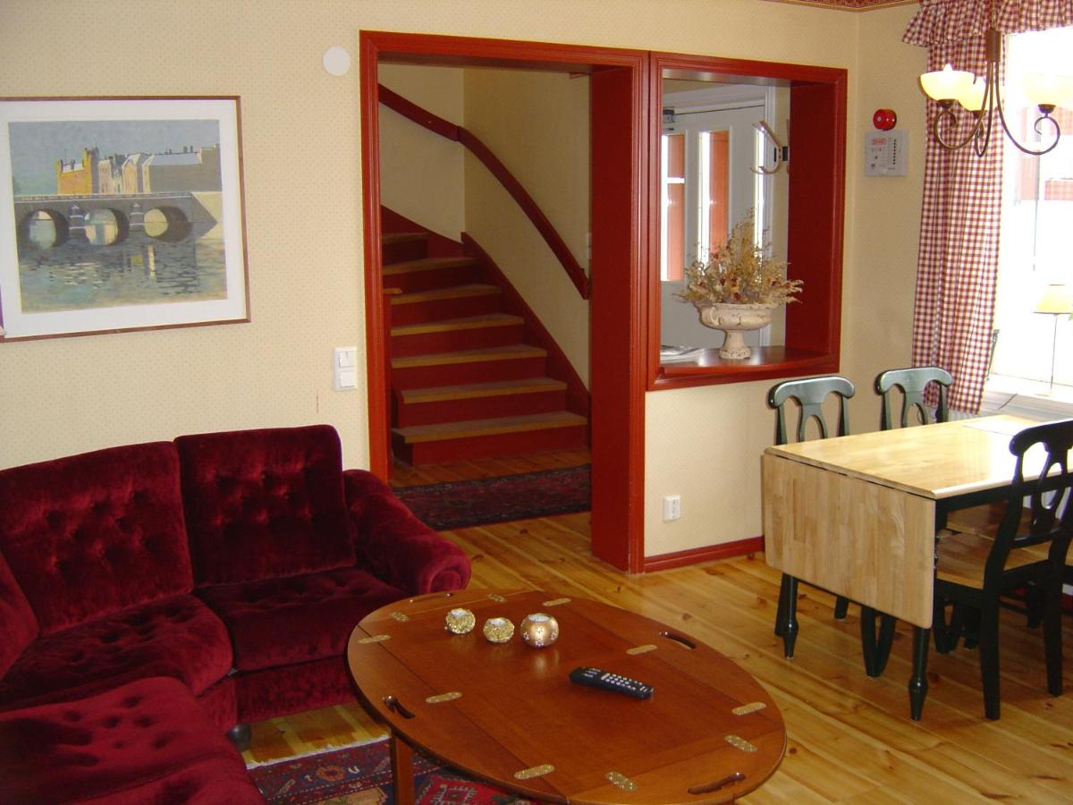 Hotell Mellanfjärden - Housity