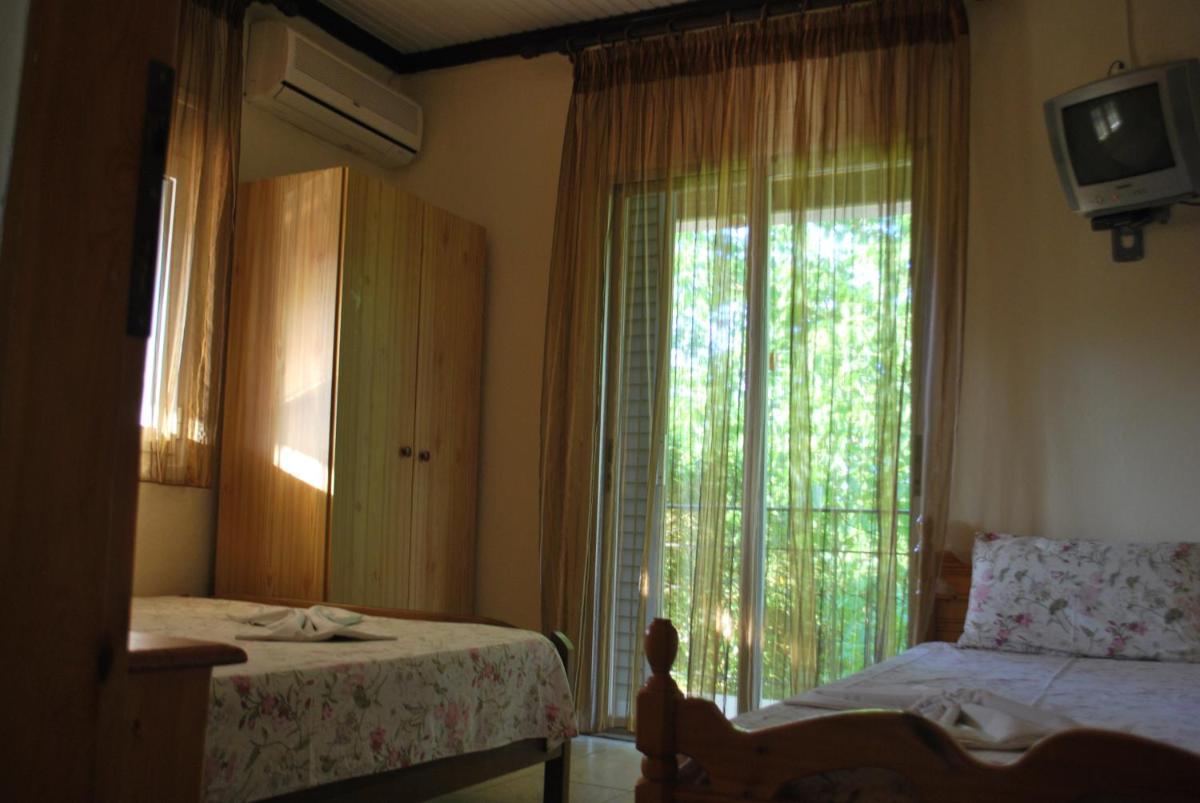 Suitetrails - Apartments Stilos Ioannis