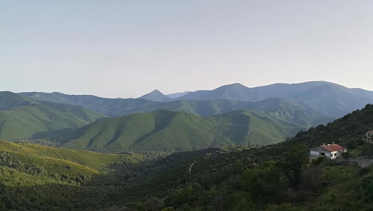 Rinasce In Corsica - Housity