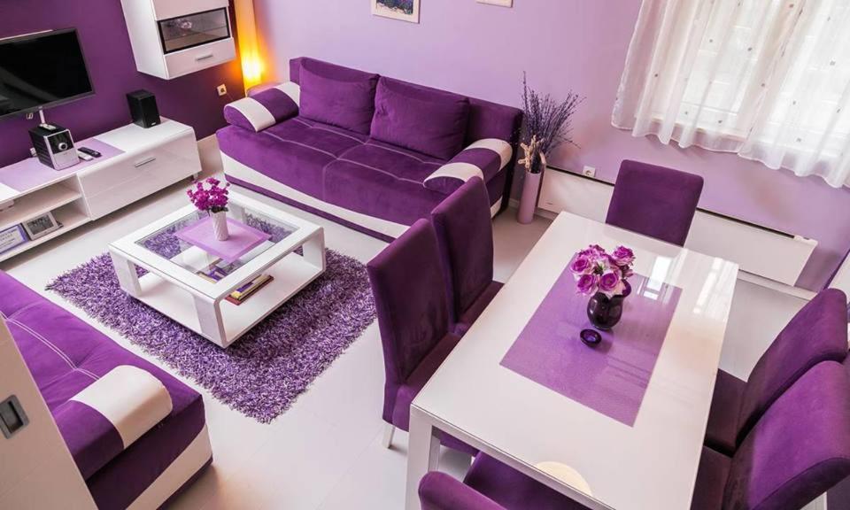 Apartment Avala - Housity