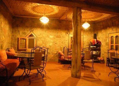 Auberge Le Festival Todra Gorge - Housity