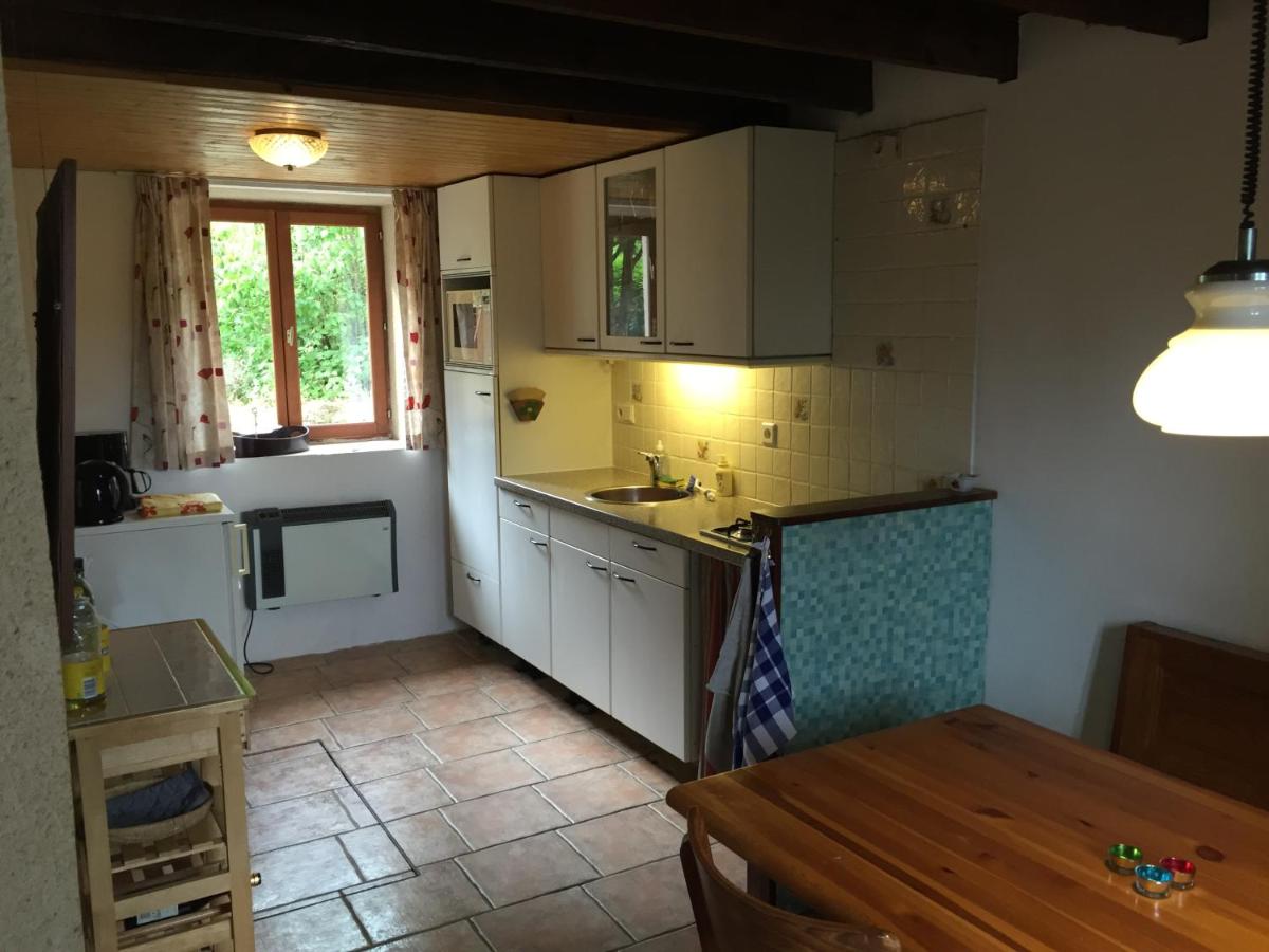 Gite Bersac - Housity