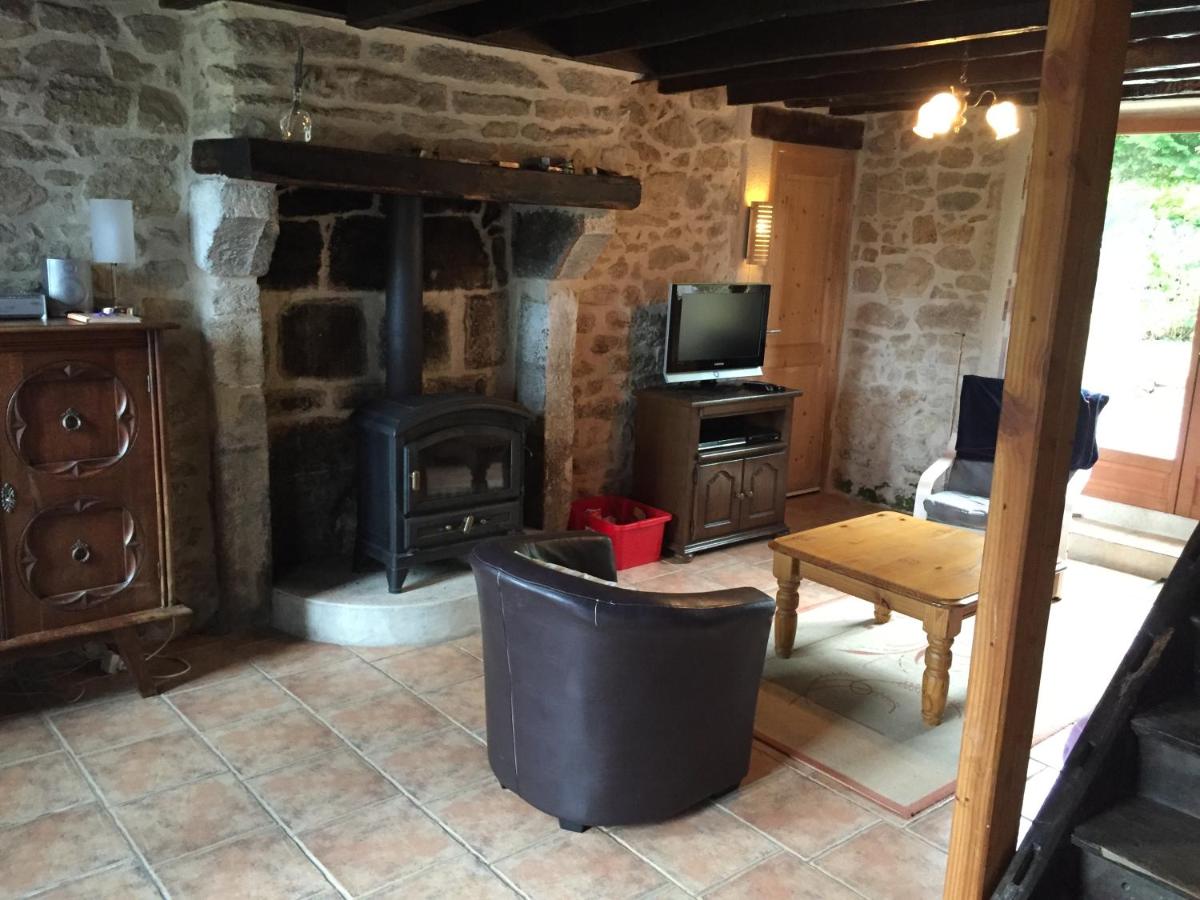 Gite Bersac - Housity