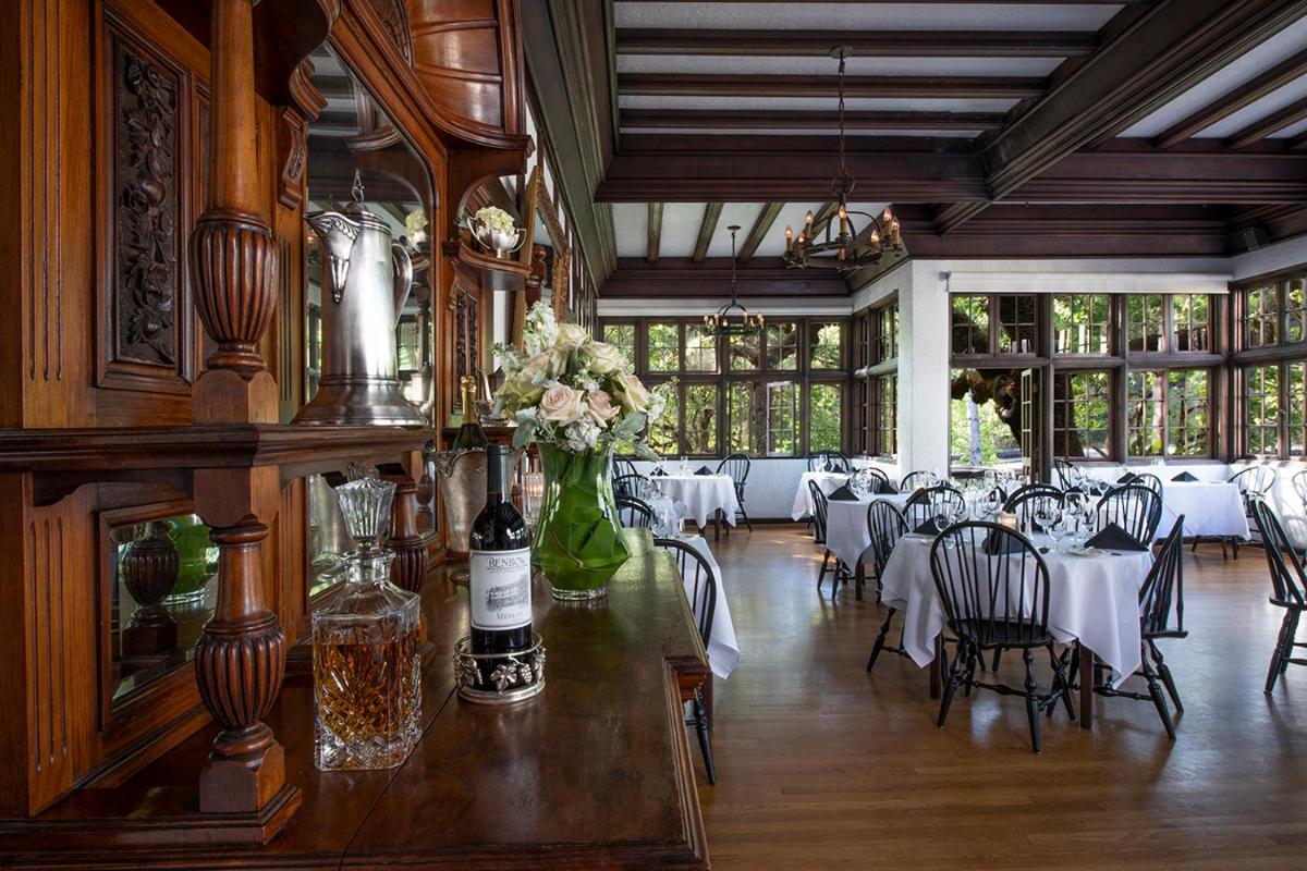 Benbow Historic Inn - Housity
