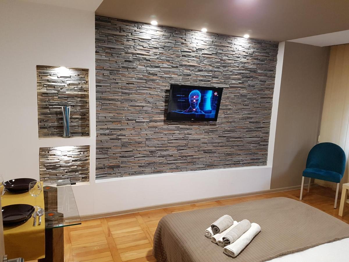 Woodstone apartment - Housity