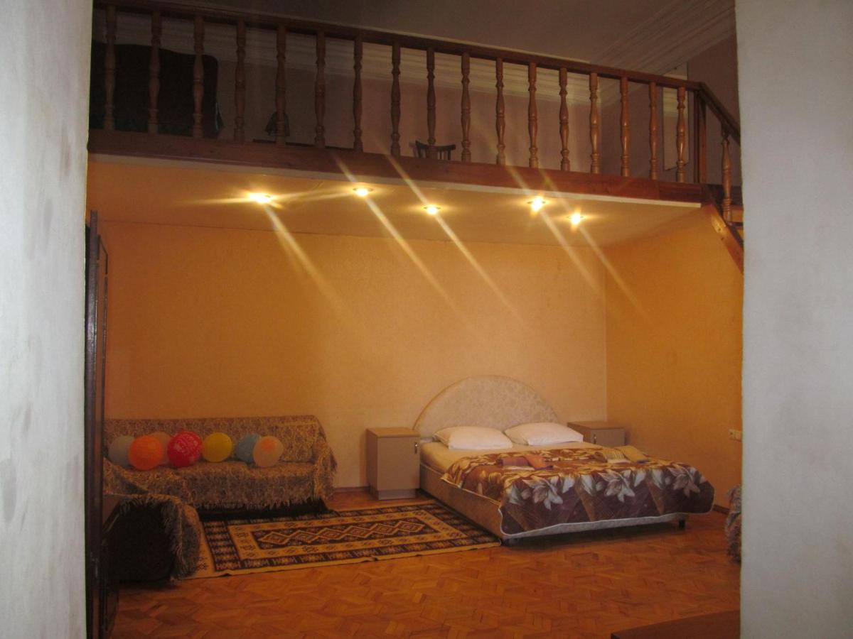 Suitetrails - Grandma`s Hotel