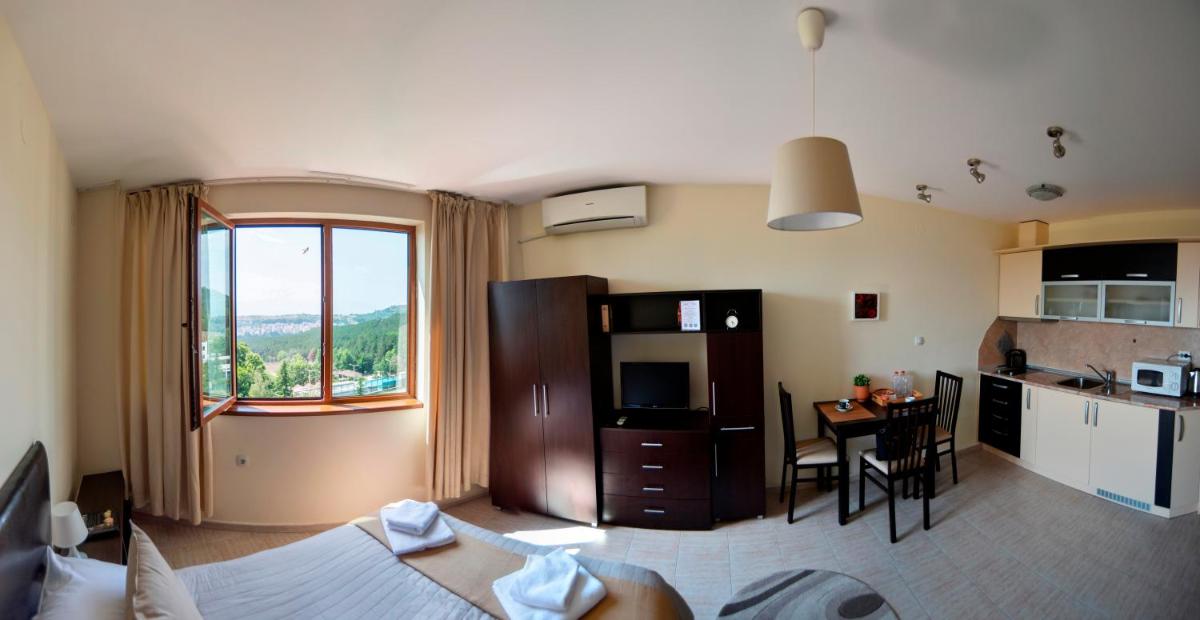 April Studios in Sandanski - Housity